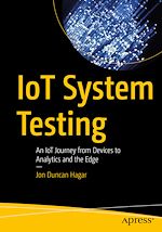 Télécharger le livre :  IoT System Testing
