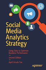 Télécharger le livre :  Social Media Analytics Strategy