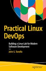 Télécharger le livre :  Practical Linux DevOps
