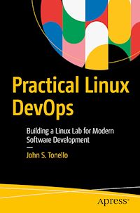 Télécharger le livre :  Practical Linux DevOps