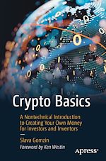 Télécharger le livre :  Crypto Basics