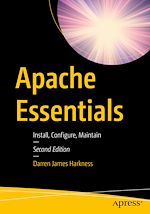 Télécharger le livre :  Apache Essentials