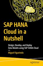 Télécharger le livre :  SAP HANA Cloud in a Nutshell