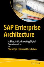 Télécharger le livre :  SAP Enterprise Architecture