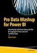 Télécharger le livre :  Pro Data Mashup for Power BI