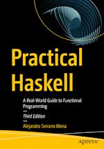 Télécharger le livre :  Practical Haskell