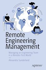 Télécharger le livre :  Remote Engineering Management