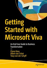 Télécharger le livre :  Getting Started with Microsoft Viva
