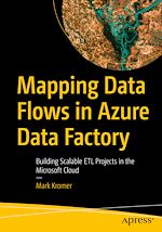 Télécharger le livre :  Mapping Data Flows in Azure Data Factory