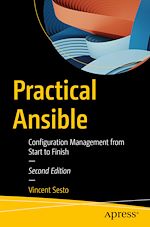 Télécharger le livre :  Practical Ansible