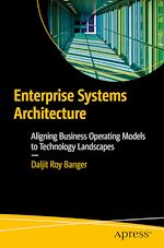 Télécharger le livre :  Enterprise Systems Architecture