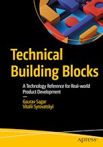 Télécharger le livre :  Technical Building Blocks