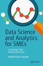 Télécharger le livre :  Data Science and Analytics for SMEs