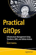 Télécharger le livre :  Practical GitOps