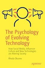 Télécharger le livre :  The Psychology of Evolving Technology