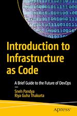 Télécharger le livre :  Introduction to Infrastructure as Code