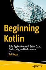 Télécharger le livre :  Beginning Kotlin