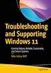 Télécharger le livre :  Troubleshooting and Supporting Windows 11