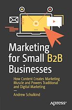 Télécharger le livre :  Marketing for Small B2B Businesses