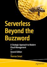 Télécharger le livre :  Serverless Beyond the Buzzword