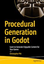 Télécharger le livre :  Procedural Generation in Godot