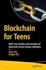 Télécharger le livre :  Blockchain for Teens