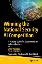 Télécharger le livre :  Winning the National Security AI Competition