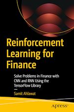 Télécharger le livre :  Reinforcement Learning for Finance