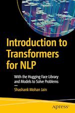 Télécharger le livre :  Introduction to Transformers for NLP