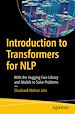 Télécharger le livre :  Introduction to Transformers for NLP