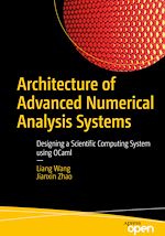 Télécharger le livre :  Architecture of Advanced Numerical Analysis Systems
