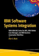 Télécharger le livre :  IBM Software Systems Integration