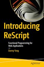 Télécharger le livre :  Introducing ReScript