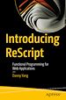 Télécharger le livre :  Introducing ReScript