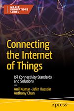 Télécharger le livre :  Connecting the Internet of Things