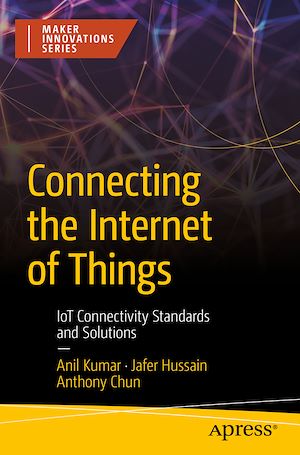 Download the eBook: Connecting the Internet of Things