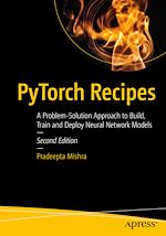Télécharger le livre :  PyTorch Recipes