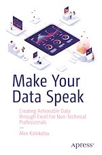 Télécharger le livre :  Make Your Data Speak
