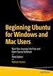 Télécharger le livre :  Beginning Ubuntu for Windows and Mac Users