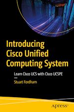 Télécharger le livre :  Introducing Cisco Unified Computing System
