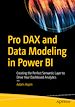 Télécharger le livre :  Pro DAX and Data Modeling in Power BI