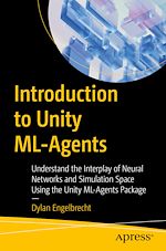 Télécharger le livre :  Introduction to Unity ML-Agents