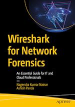 Télécharger le livre :  Wireshark for Network Forensics