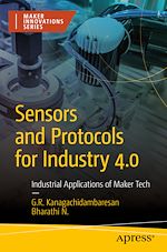 Télécharger le livre :  Sensors and Protocols for Industry 4.0