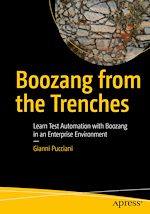 Télécharger le livre :  Boozang from the Trenches