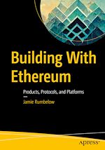 Télécharger le livre :  Building With Ethereum