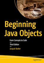 Télécharger le livre :  Beginning Java Objects