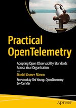Télécharger le livre :  Practical OpenTelemetry