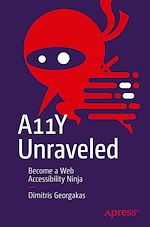 Télécharger le livre :  A11Y Unraveled