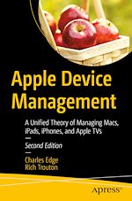 Télécharger le livre :  Apple Device Management